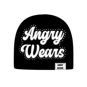 Angry Cap